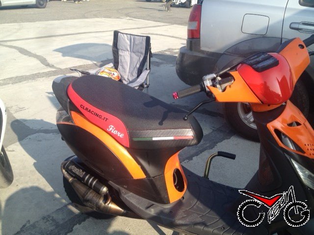 sella scooter piaggio 50 zip 2